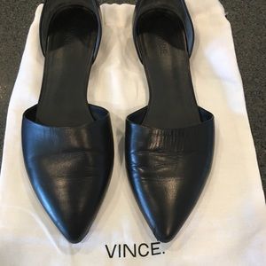 Vince Nina Flats